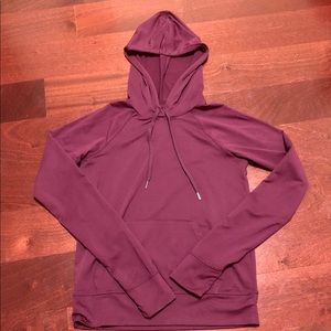 Outdoor Voices CloudKnit Hoodie size Small EUC